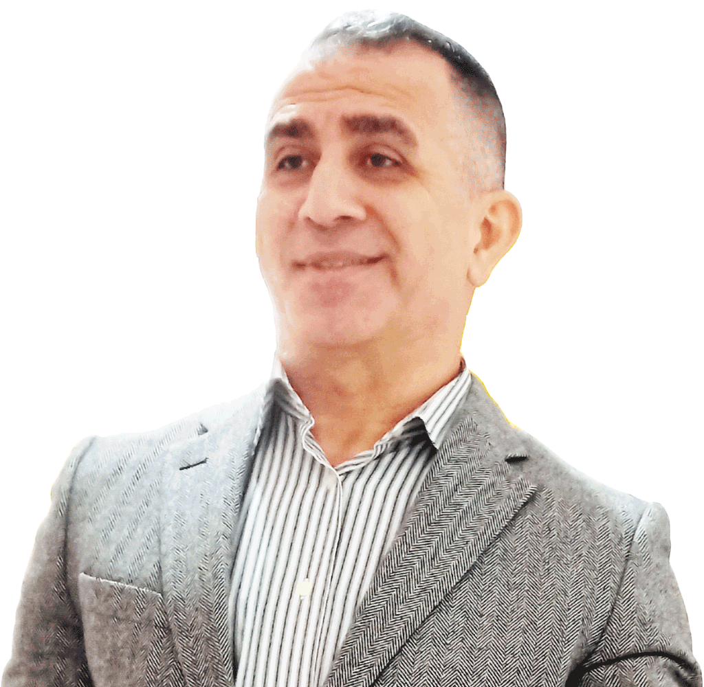 Yazar